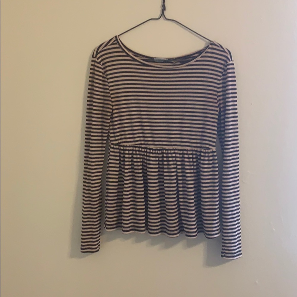 Long Sleeves Urban Outfitters Shirt